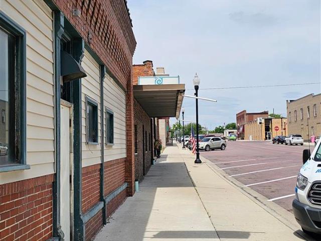 Commercial for sale in Sleepy Eye, Minnesota