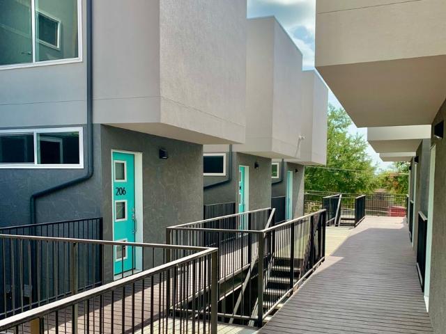 Apartment for rent in San Marcos, Hays County