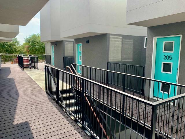 Apartment for rent in Hays, Texas