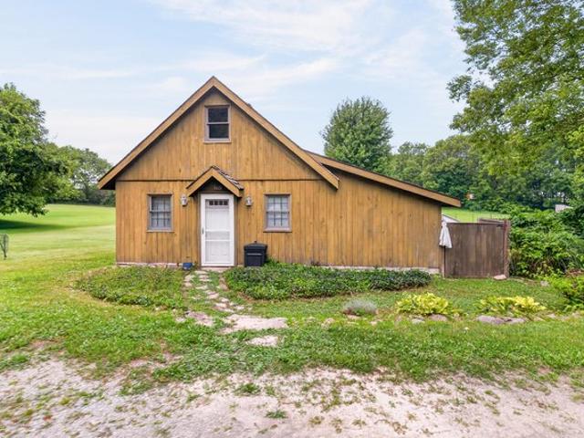 House for sale in Saint Paris, Ohio