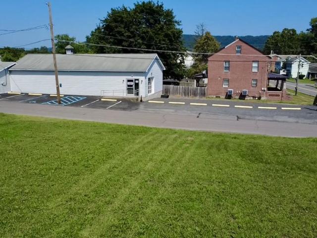 Commercial for sale in Paxinos, Pennsylvania