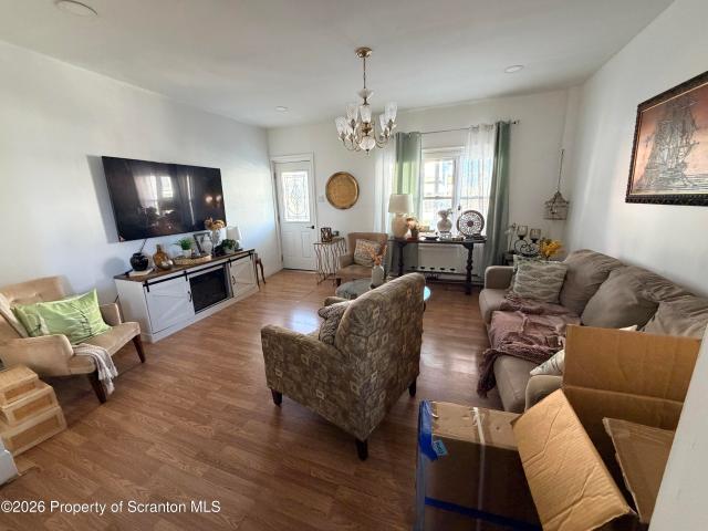 House for sale in Frackville, Pennsylvania