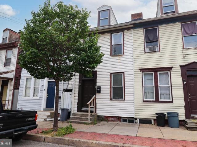 Townhouse for sale in York, Pennsylvania