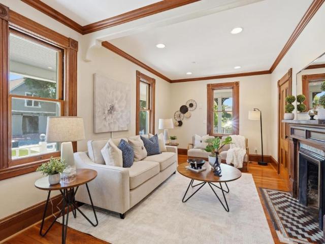 House for sale in Campbell, California
