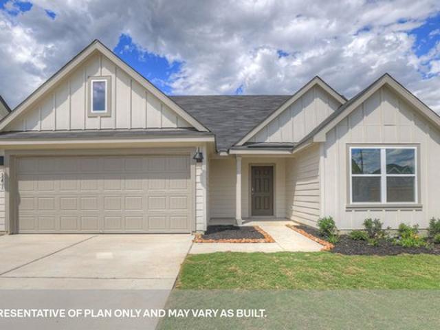 House for sale in Hays, Texas
