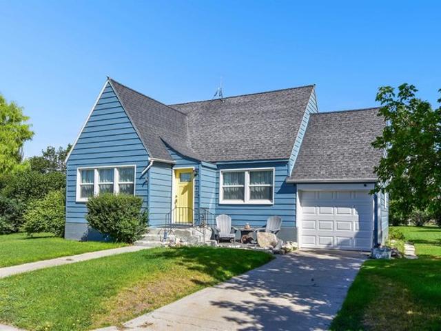 House for sale in Bannock, Idaho