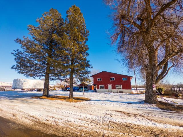 House for sale in Cambridge, Idaho