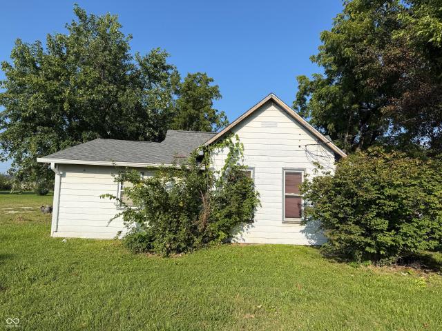 House for sale in Whiteland, Indiana
