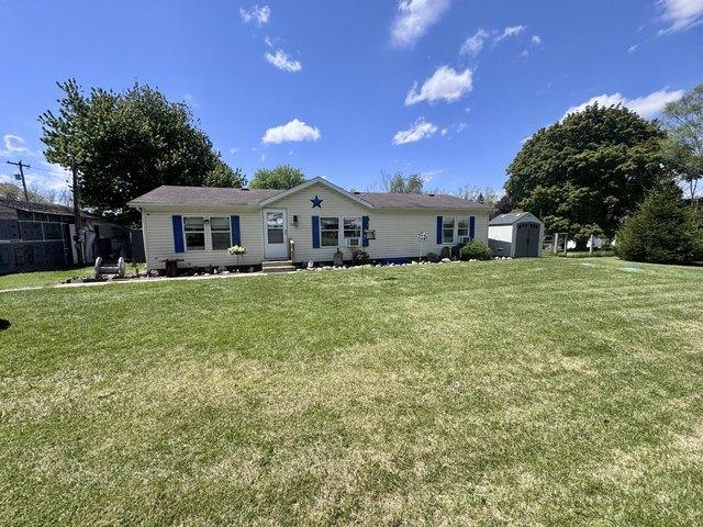 House for sale in Branch, Michigan