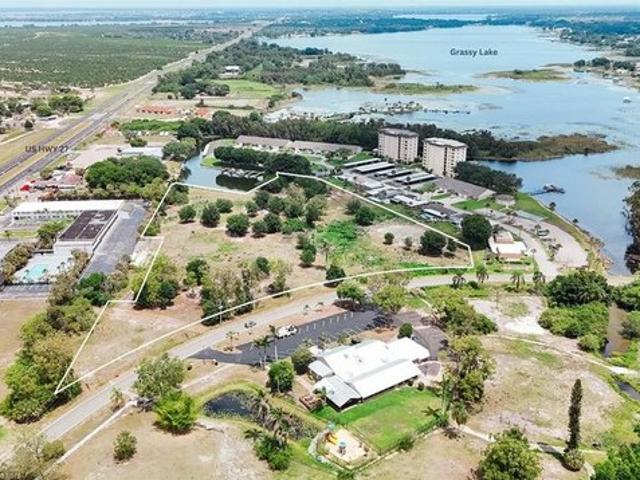 Land for sale in Lake Placid, Florida