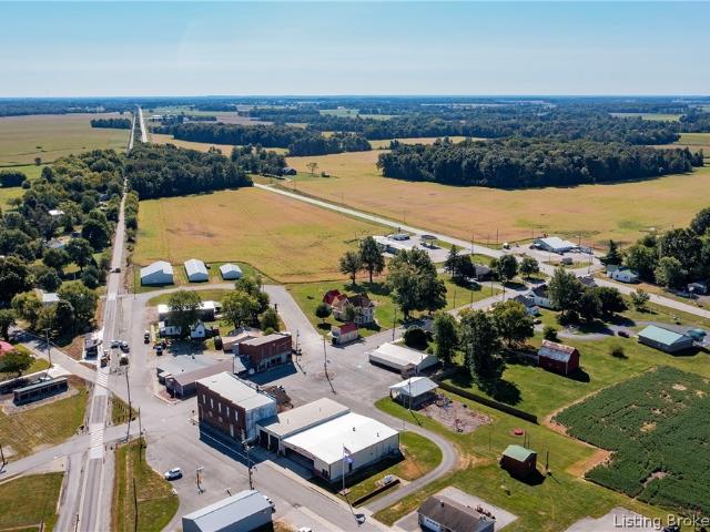 House for sale in Campbellsburg, Indiana