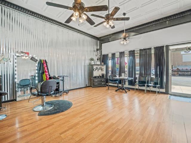 Commercial for sale in De Leon, Texas