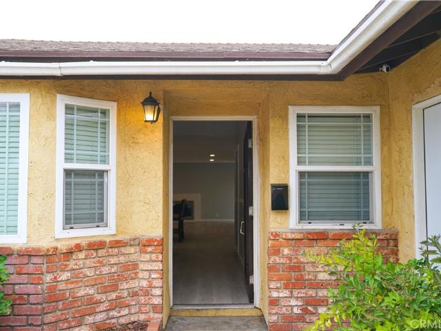 House for sale in Anaheim, Orange County