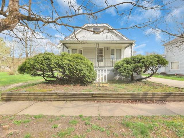 House for sale in Corning, Ohio