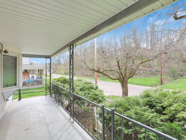 House for sale in Corning, Ohio