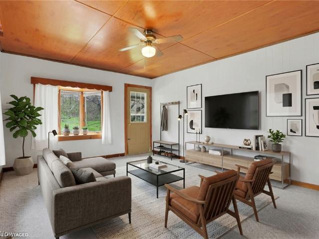 House for sale in Corning, Ohio