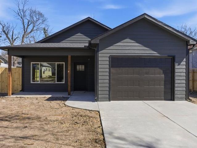 House for sale in Kansas