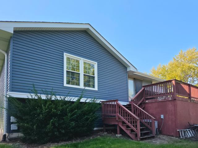 House for sale in Jefferson Point, Naperville
