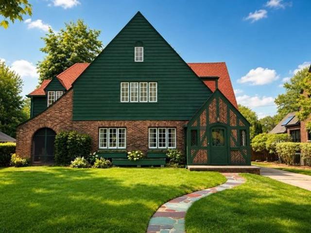 House for sale in Breitmeyer Hills, Mount Clemens