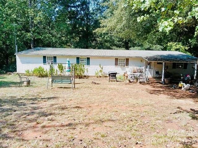 House for sale in Cherryville, Gaston County