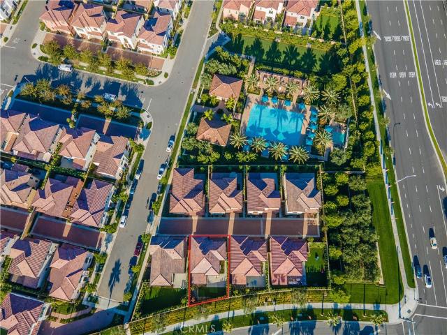 Condo for sale in Irvine, California