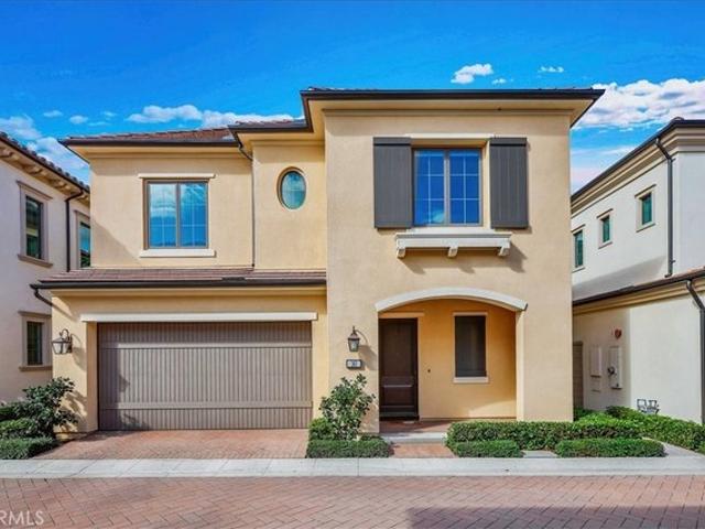 Condo for sale in Irvine, California