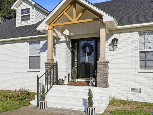 House for sale in Etowah, Alabama