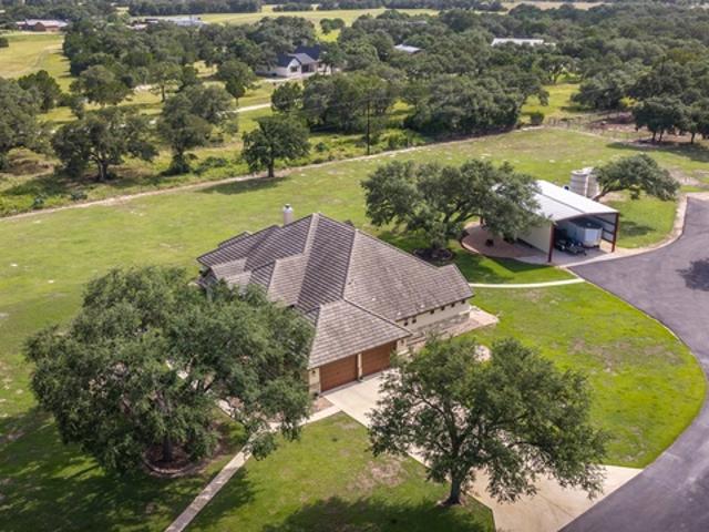 Farm for sale in Kendall, Texas