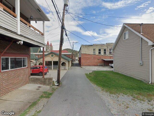 House for rent in Weston, West Virginia