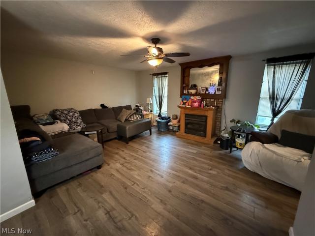 House for sale in Elyria, Ohio