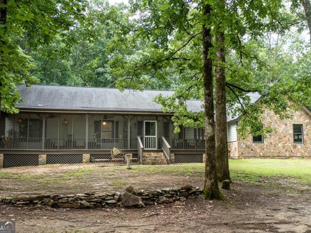 House for sale in Tyrone, Georgia
