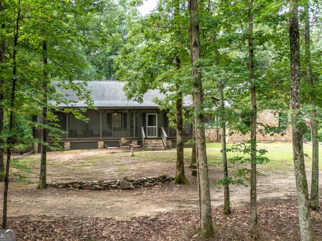 House for sale in Tyrone, Georgia