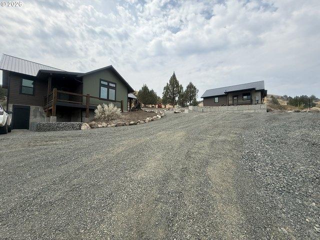 House for sale in Oregonia