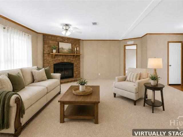 House for sale in Surrency, Appling County