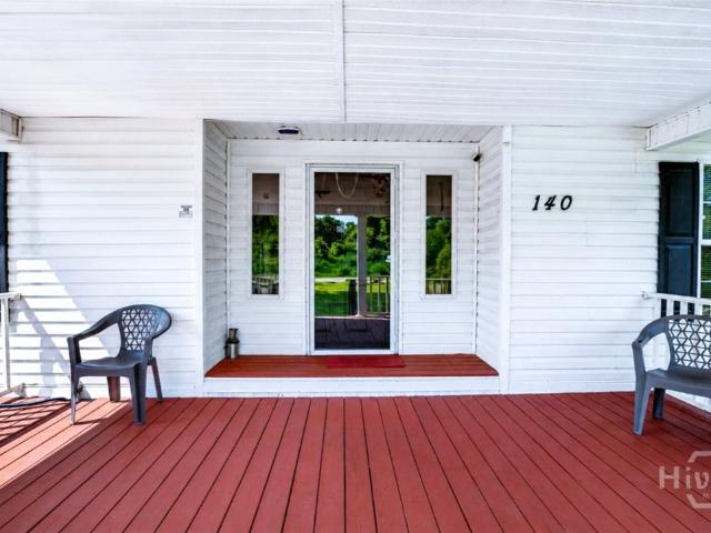 House for sale in Surrency, Georgia