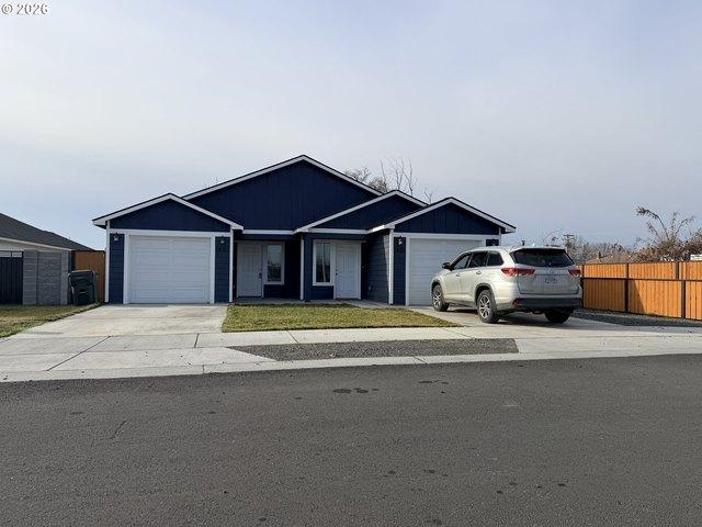 House for sale in Oregonia