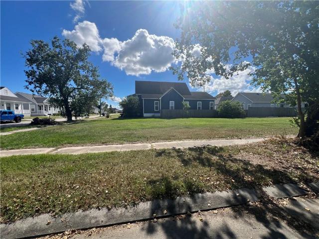 Land for sale in Saint Claude Heights, Arabi