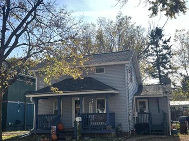 House for sale in Adrian, Lenawee County