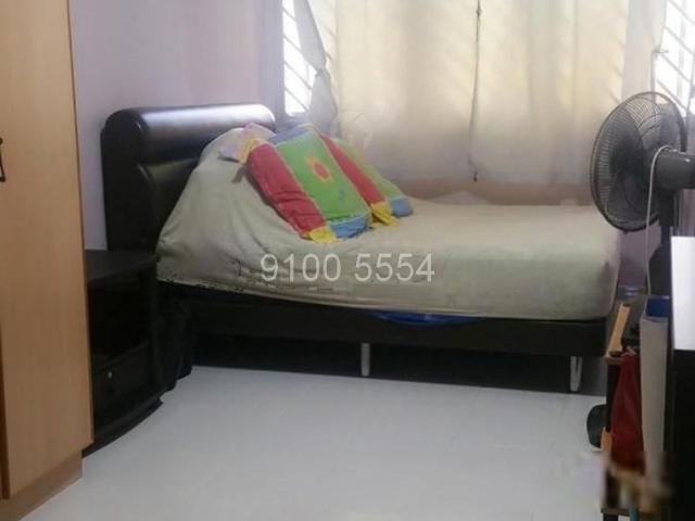 Apartment for sale in Serangoon, 19 North East, Hougang