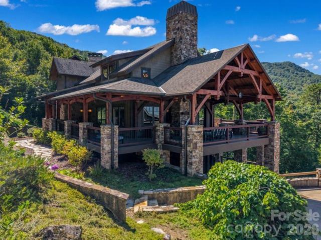 House for sale in Black Mountain, Buncombe County