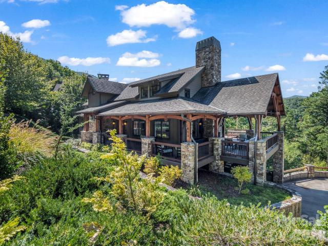 House for sale in Black Mountain, Buncombe County