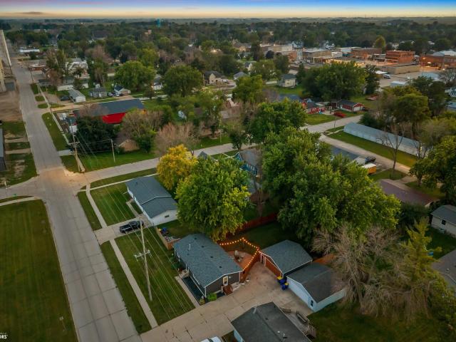 House for sale in Garner, Iowa