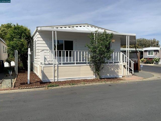House for sale in Pittsburg, California