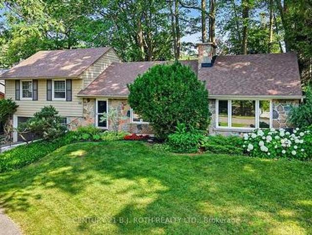House for sale in Barrie, Ontario