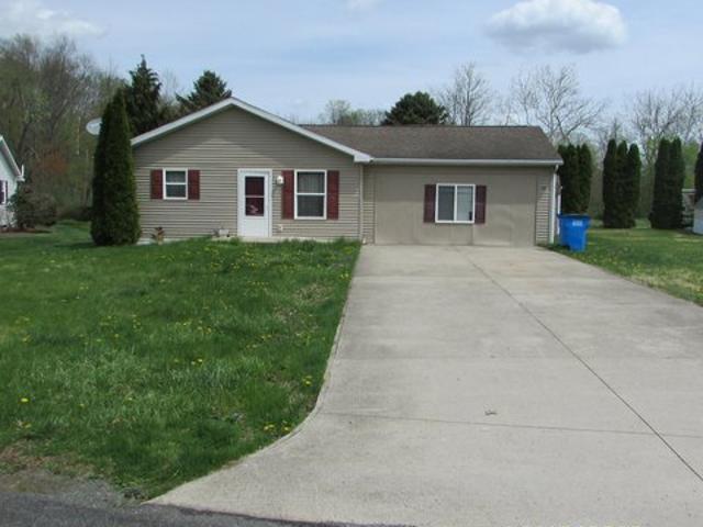 House for sale in Sunbury, Pennsylvania