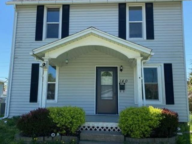 House for sale in Muscatine, Iowa
