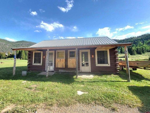 House for sale in Conejos, Colorado