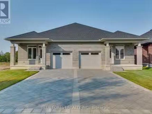 House for sale in Thorndale