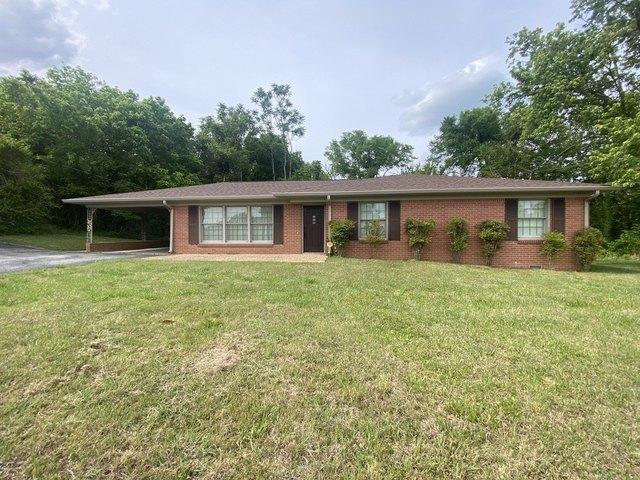 House for sale in Tennessee