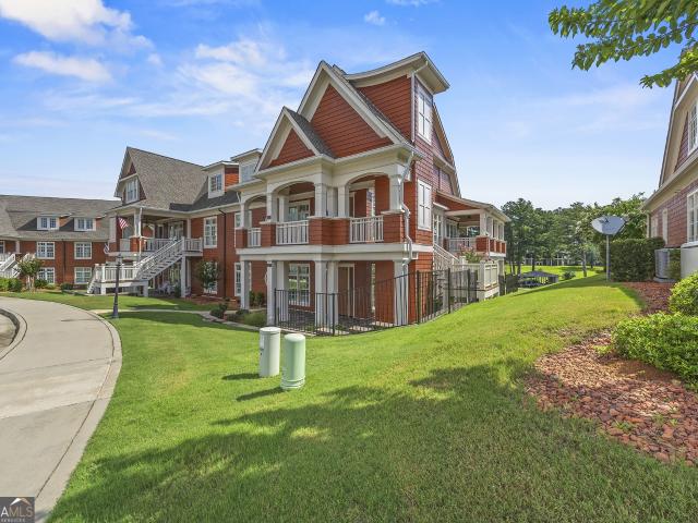 Condo for sale in Baldwin, Georgia